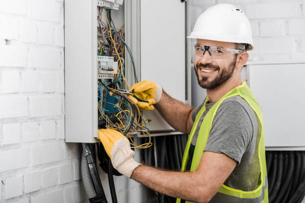  Isanti, MN Electrician Pros