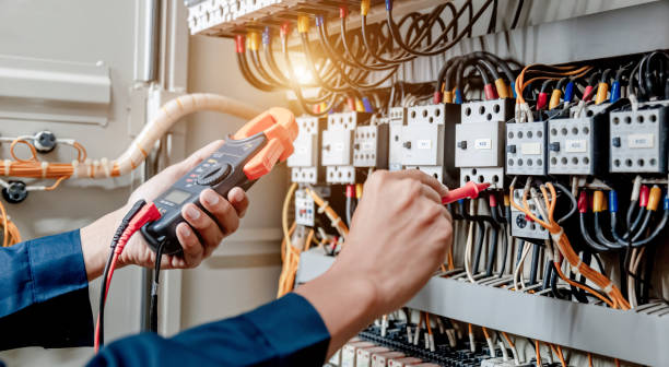 Best Electrical Repair Services  in Isanti, MN